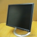 Dell 17" 1704FPT DVI LCD Monitor w USB Hub